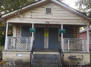 521 Oliver St NW, Atlanta, GA 30318