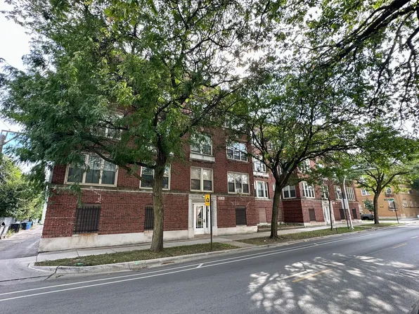 941 E Marquette Rd #3W, Chicago, IL 60637