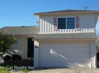21107 Aspen Ave, Castro Valley, CA