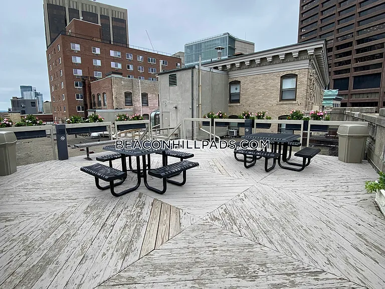 21 Beacon St #10B — Photo 22