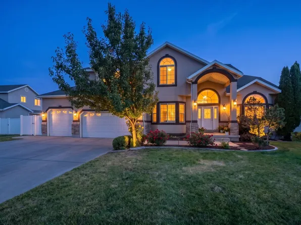 10315 S 3925 W, South Jordan, UT 84009