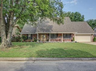 8710 S 70th East Ave, Tulsa, OK 74133