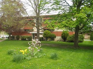 7450 Franklin St APT GE, Forest Park, IL 60130