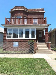 2634 W 35th Pl, Chicago, IL, 60632