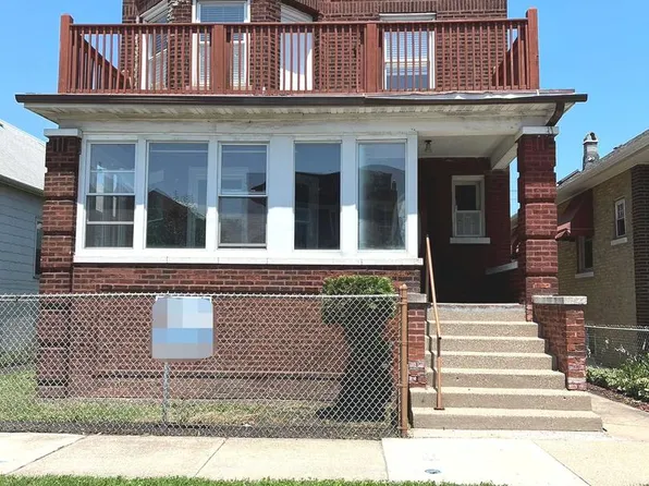 2634 W 35th Pl, Chicago, IL 60632