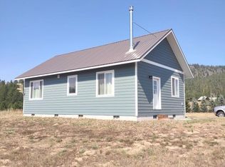 124 Jaspers Cabin Ln, Sagle, ID 83860
