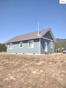 124 Jaspers Cabin Ln, Sagle, ID, 83860