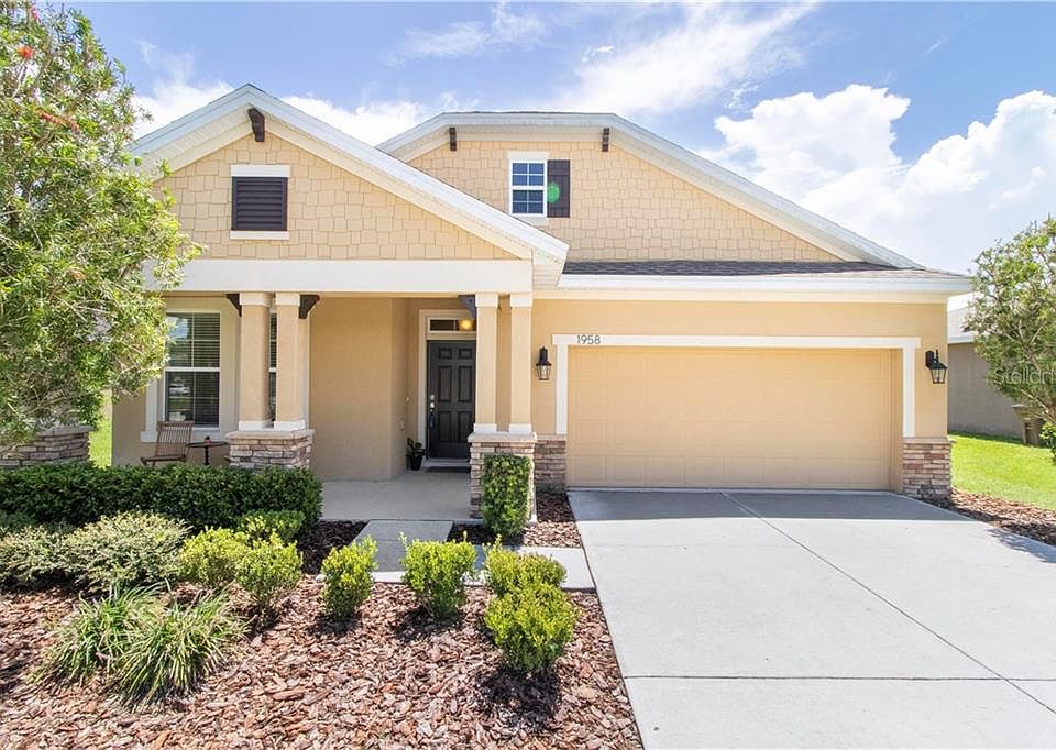 1958 Wind Meadows Dr, Bartow, FL 33830 Zillow