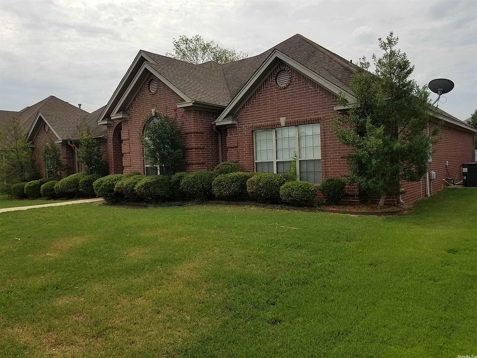 310 Country Club Pkwy, Maumelle, AR 72113 | Zillow