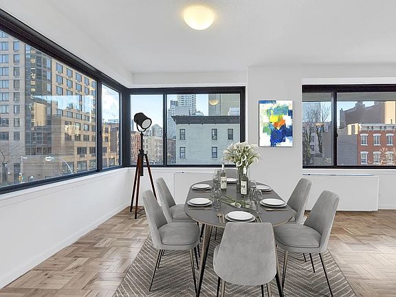 3rd image of 351 E 84th St APT 3D
