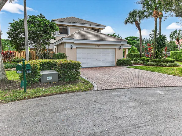 1835 NW 99th Avenue, Plantation, FL 33322