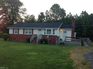 14229 Blue Ridge Trl, Windsor, VA 23487