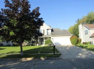 5632 Bay Meadow Trl, Portage, MI 49024