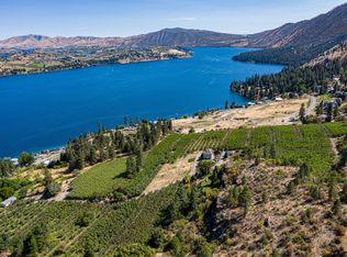 195 Ascend Ln, Chelan, WA 98816