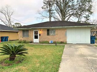 431 Granger St, Jennings, LA 70546