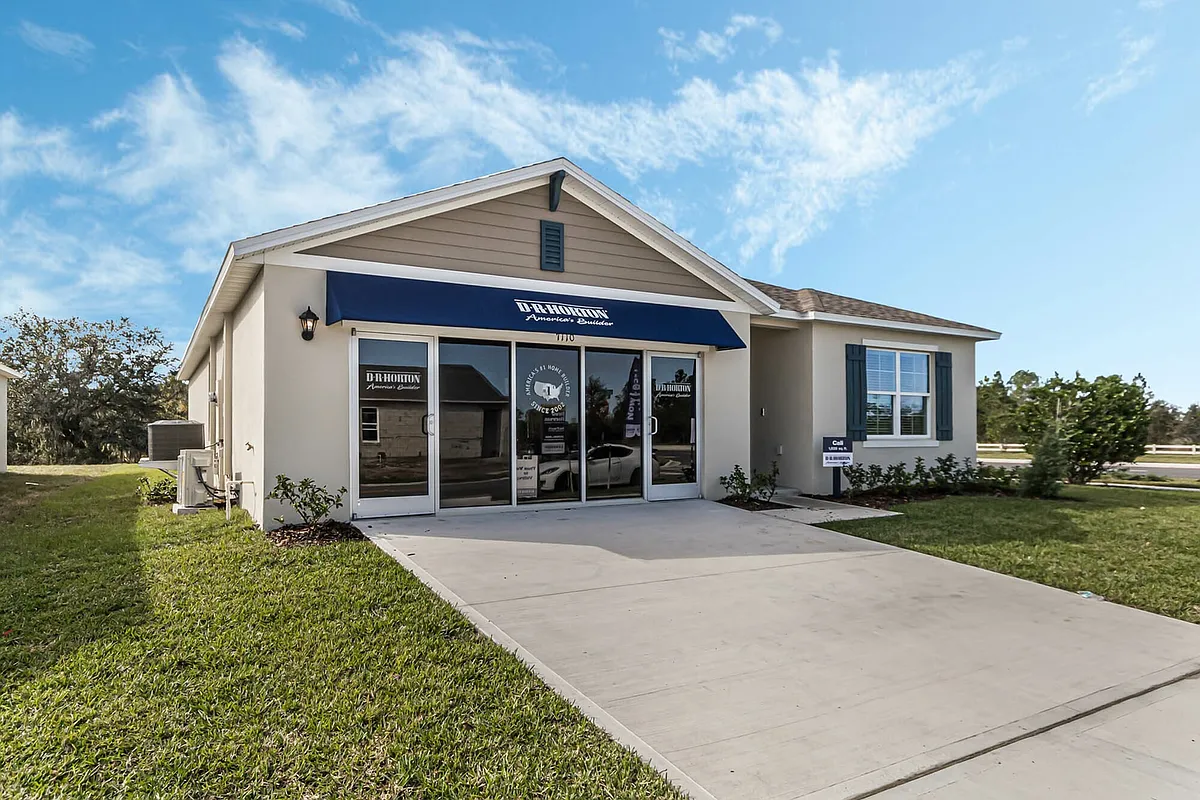 Ibis Park at Harmony West - 7110 Sandhill Crane Way