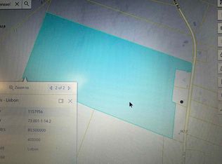 0 Old State Rd, Rensselaer Falls, NY 13680