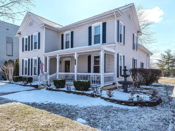 1227 Monroe St, Carleton, MI 48117