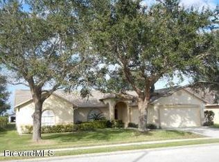 1920 Slone Blvd, Melbourne, FL 32935