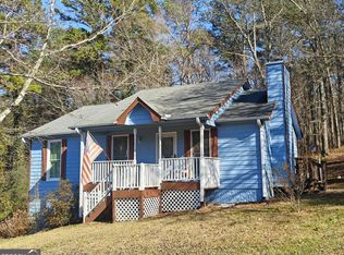 13 Sunset Ter SW, Cartersville, GA 30120