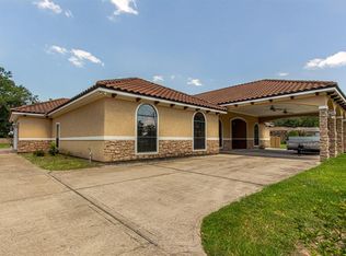 22712 Sonora Dr, Porter, TX 77365
