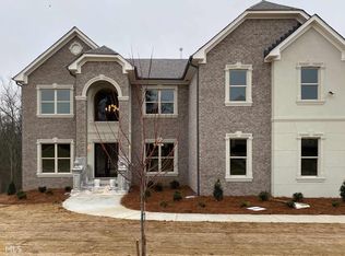 1647 Madison Ln SE #19, Conyers, GA 30013