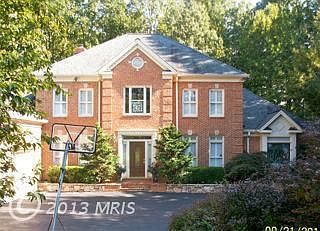 10113 Community Ln, Fairfax Station, VA 22039 | Zillow