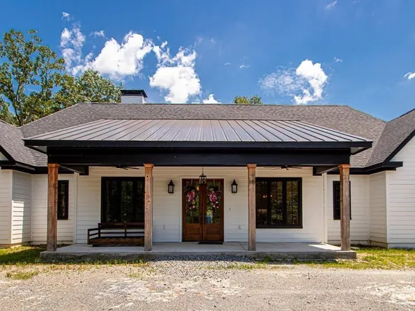 1427 Big Ridge Rd, Alexander, AR 72002