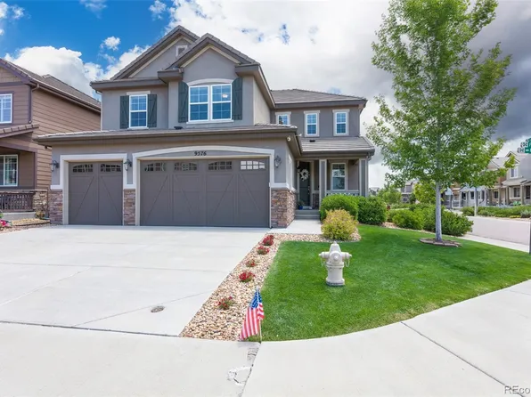 9576 Kentwick Circle, Englewood, CO 80112