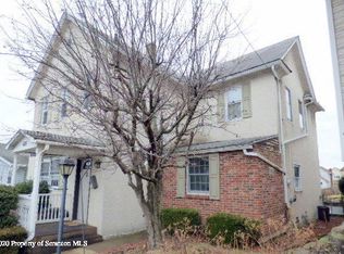 825 Alder St, Scranton, PA 18505