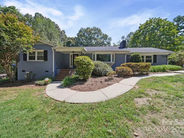 601 Eastwood Dr, Gastonia, NC 28054