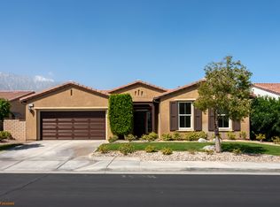 3609 Cassia Trl, Palm Springs, CA 92262
