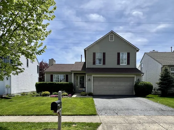 1176 Tenagra Way, Columbus, OH 43228