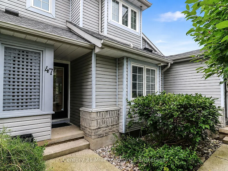 146 Settlers Way #47