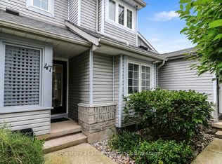 146 Settlers Way #47, The Blue Mountains, ON L9Y0M5