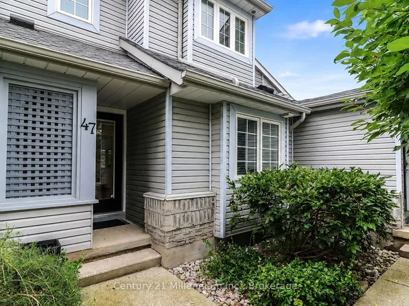 146 Settlers Way, The Blue Mountains, ON