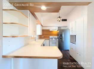 2205 E Greenlee Rd, Tucson, AZ 85719