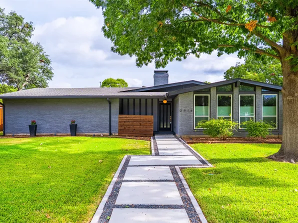 2914 Whitemarsh Cir, Richardson, TX 75080
