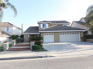 18482 Stonegate Ln, Rowland Heights, CA 91748