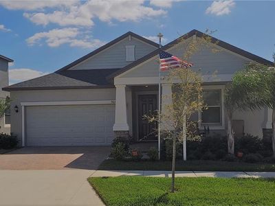 9630 Ivory Dr, Ruskin, FL, 33573