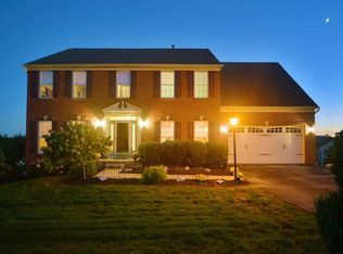 16614 Kennedy Cir, Shrewsbury, PA 17361