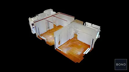 Rented by Bond New York