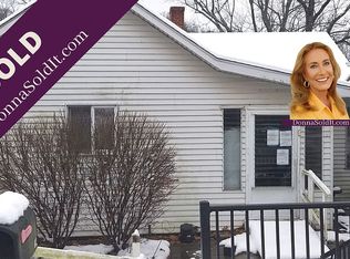 801 Broadford Rd, Connellsville, PA 15425