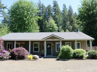 2353 E State Route 302, Belfair, WA 98528