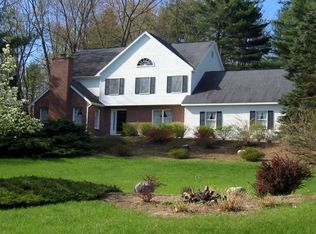 6 Timber Ln, Saratoga Springs, NY 12866