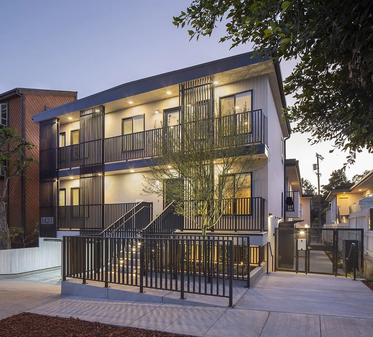 Olive Co-Living — Photo 2