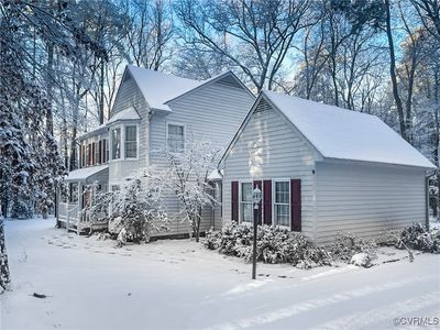 12181 Melton Rd, Ashland, VA, 23005