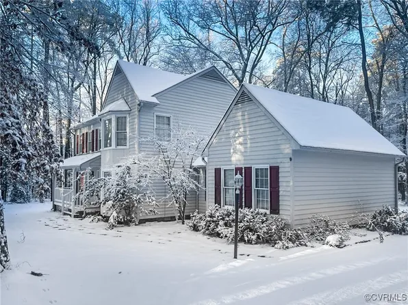 12181 Melton Rd, Ashland, VA 23005