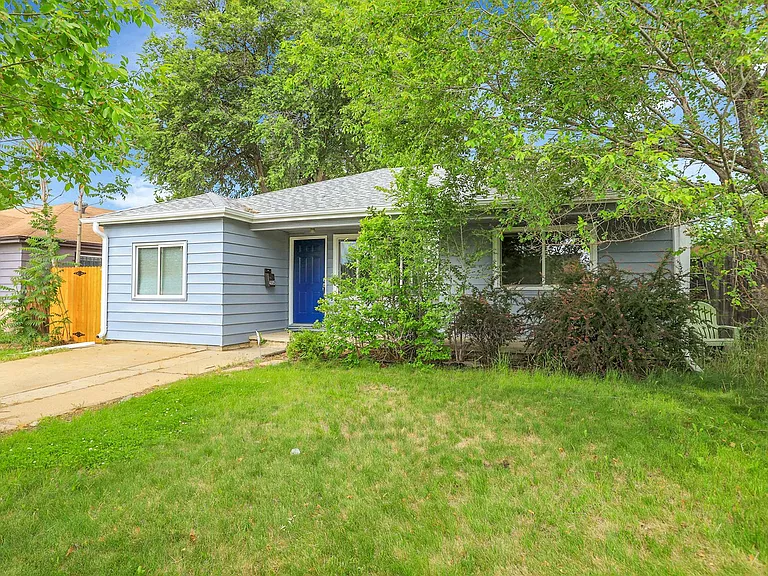 4885 Tejon St — Photo 2