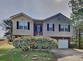 4130 Jousting Ct, Conley, GA 30288